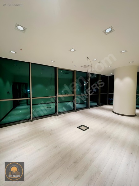 Malatya Park Plaza Da Kiralık Full Yapılı 3+1 Ofis 149 M2 — fotoğraf 10