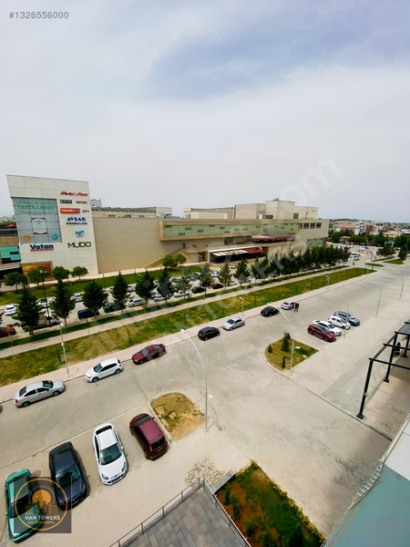 Malatya Park Plaza Da Kiralık Full Yapılı 3+1 Ofis 149 M2 — fotoğraf 12