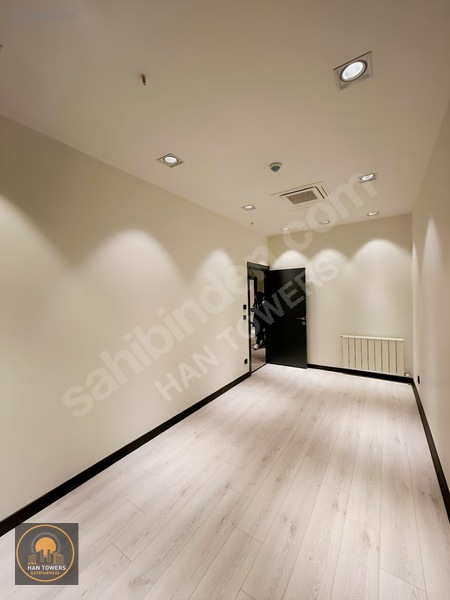 Malatya Park Plaza Da Kiralık Full Yapılı 3+1 Ofis 149 M2 — fotoğraf 13