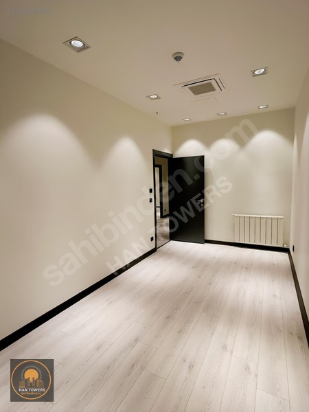 Malatya Park Plaza Da Kiralık Full Yapılı 3+1 Ofis 149 M2 — fotoğraf 14