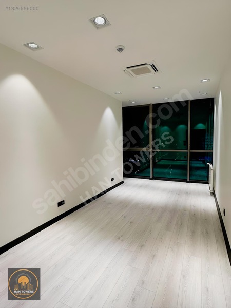 Malatya Park Plaza Da Kiralık Full Yapılı 3+1 Ofis 149 M2 — fotoğraf 15