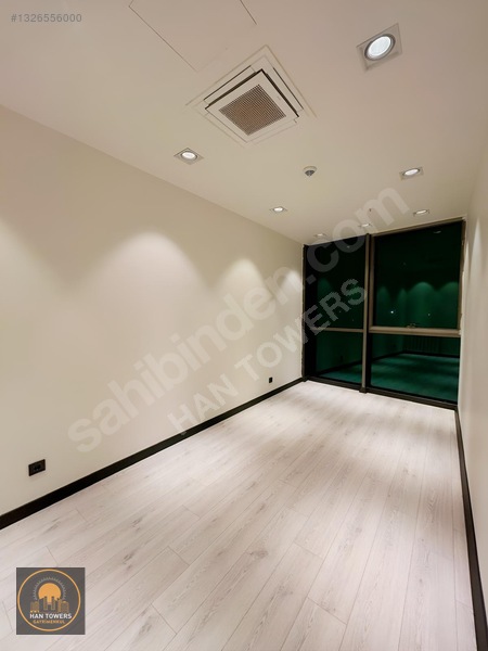 Malatya Park Plaza Da Kiralık Full Yapılı 3+1 Ofis 149 M2 — fotoğraf 16