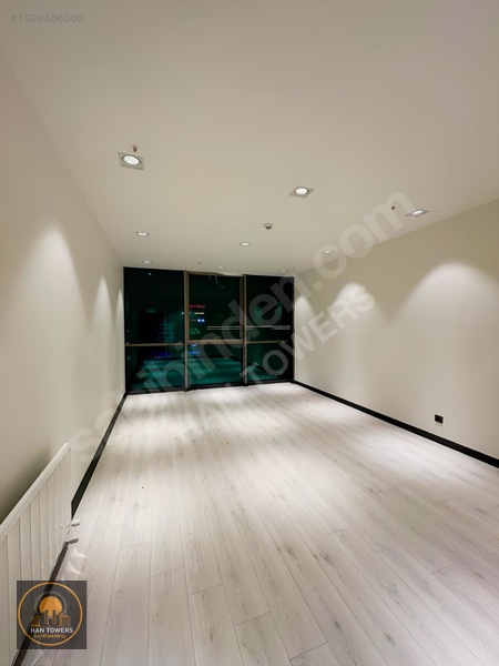 Malatya Park Plaza Da Kiralık Full Yapılı 3+1 Ofis 149 M2 — fotoğraf 17