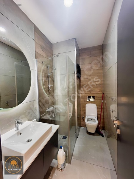 Malatya Park Plaza Da Kiralık Full Yapılı 3+1 Ofis 149 M2 — fotoğraf 19