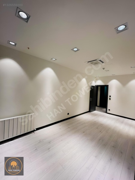 Malatya Park Plaza Da Kiralık Full Yapılı 3+1 Ofis 149 M2 — fotoğraf 22