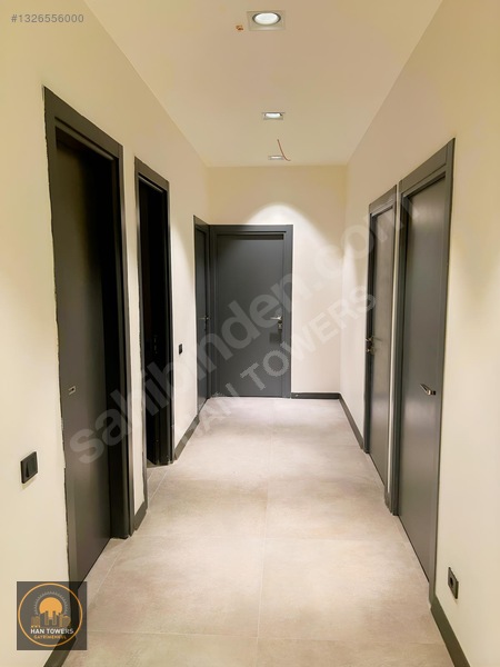 Malatya Park Plaza Da Kiralık Full Yapılı 3+1 Ofis 149 M2 — fotoğraf 23