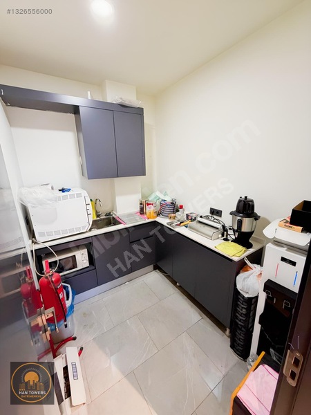 Malatya Park Plaza Da Kiralık Full Yapılı 3+1 Ofis 149 M2 — fotoğraf 32