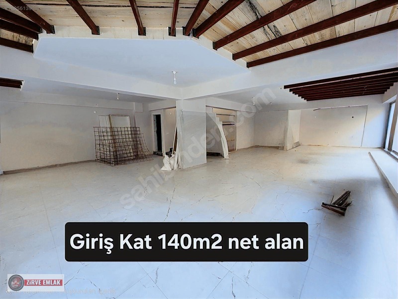 Yeni Mahalle...çok İyi Lokasyon...köşe Cepheli...352m2... — fotoğraf 3