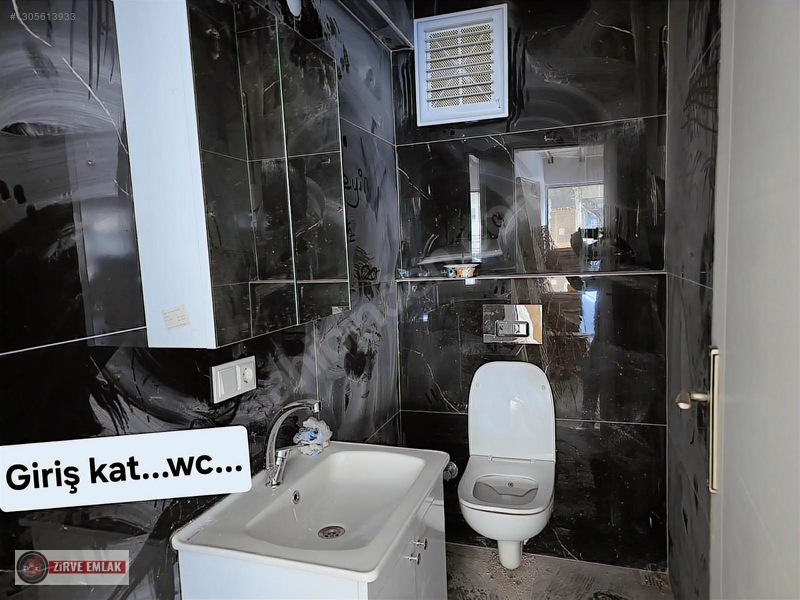 Yeni Mahalle...çok İyi Lokasyon...köşe Cepheli...352m2... — fotoğraf 5