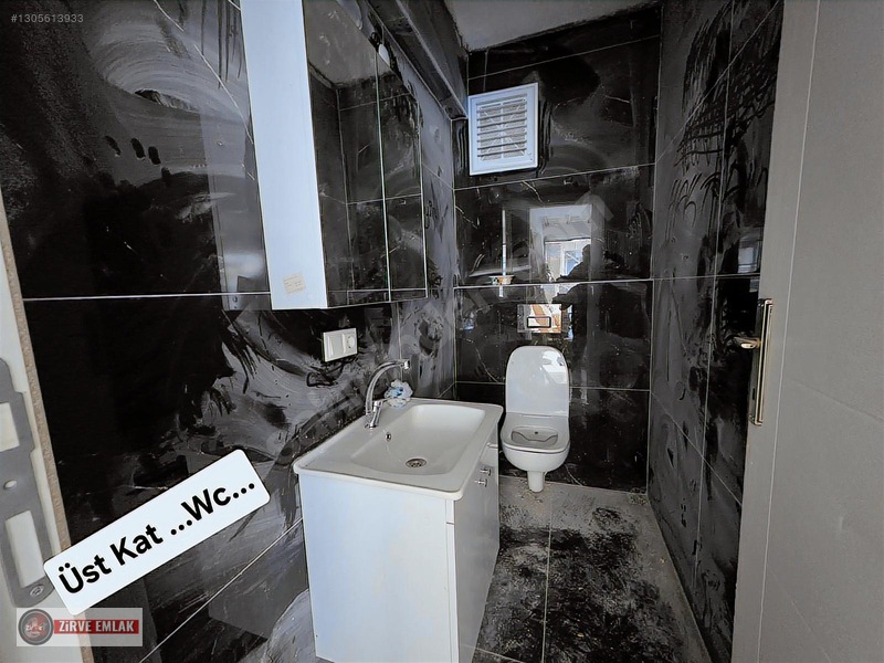 Yeni Mahalle...çok İyi Lokasyon...köşe Cepheli...352m2... — fotoğraf 6