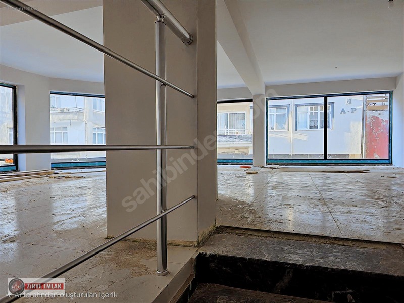Yeni Mahalle...çok İyi Lokasyon...köşe Cepheli...352m2... — fotoğraf 14