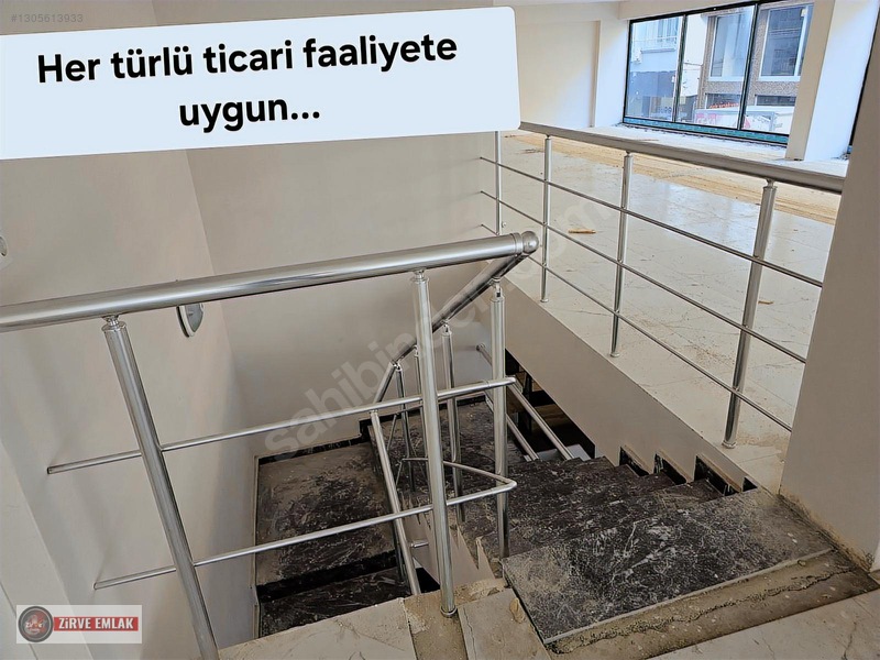 Yeni Mahalle...çok İyi Lokasyon...köşe Cepheli...352m2... — fotoğraf 19