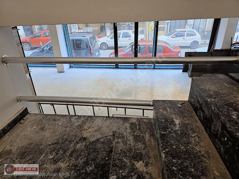 Yeni Mahalle...çok İyi Lokasyon...köşe Cepheli...352m2... — fotoğraf 20