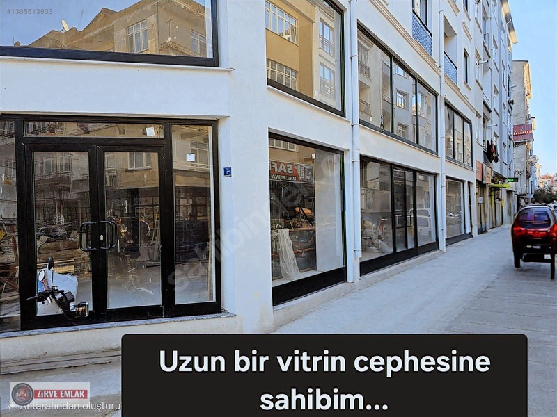 Yeni Mahalle...çok İyi Lokasyon...köşe Cepheli...352m2... — fotoğraf 30