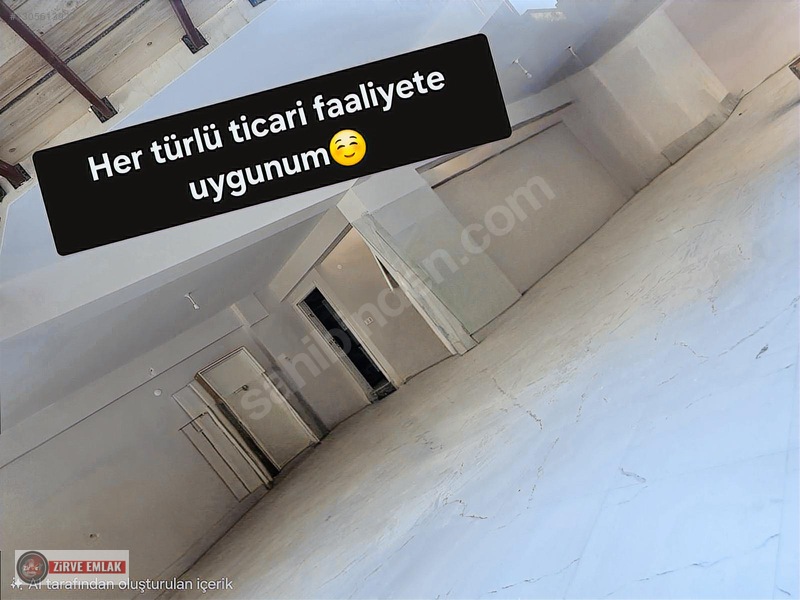 Yeni Mahalle...çok İyi Lokasyon...köşe Cepheli...352m2... — fotoğraf 32