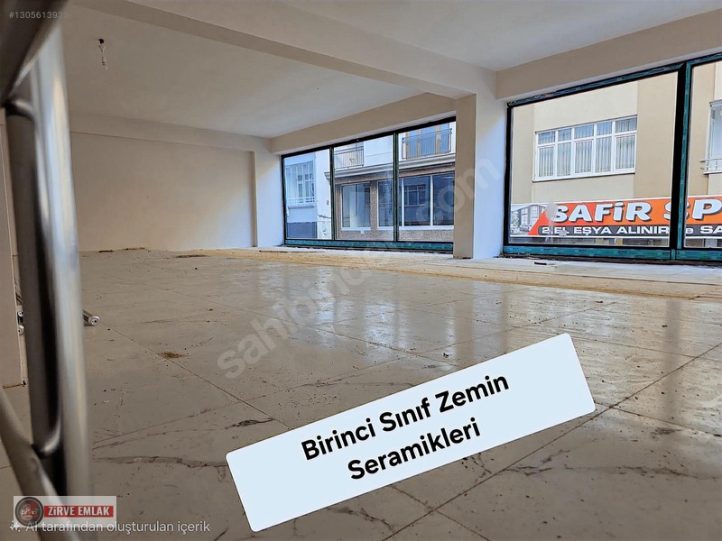 Yeni Mahalle...çok İyi Lokasyon...köşe Cepheli...352m2... — fotoğraf 34