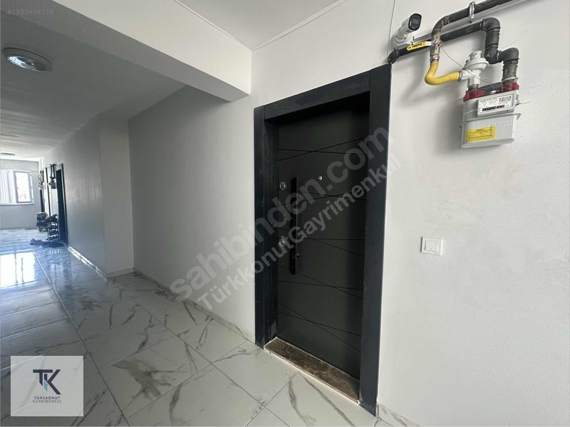 İncek Mahallesinde İskanlı 3+1 Dubleks Daire — fotoğraf 2