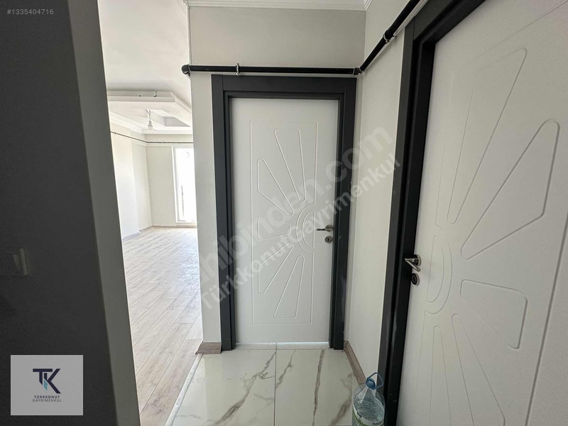 İncek Mahallesinde İskanlı 3+1 Dubleks Daire — fotoğraf 3