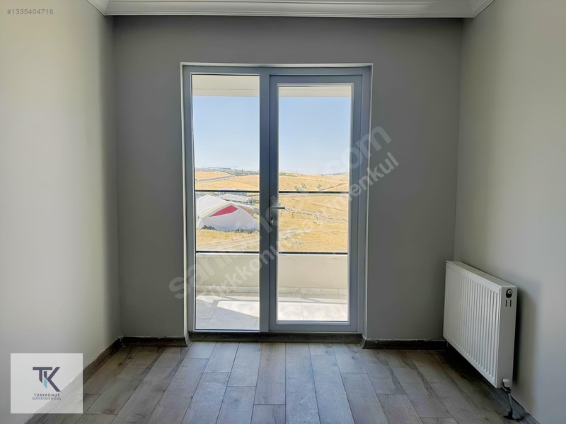İncek Mahallesinde İskanlı 3+1 Dubleks Daire — fotoğraf 4