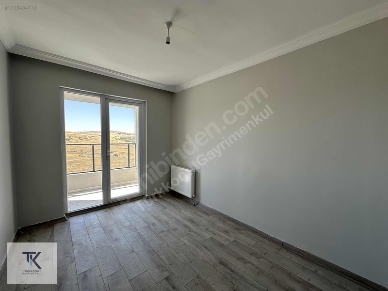 İncek Mahallesinde İskanlı 3+1 Dubleks Daire — fotoğraf 5