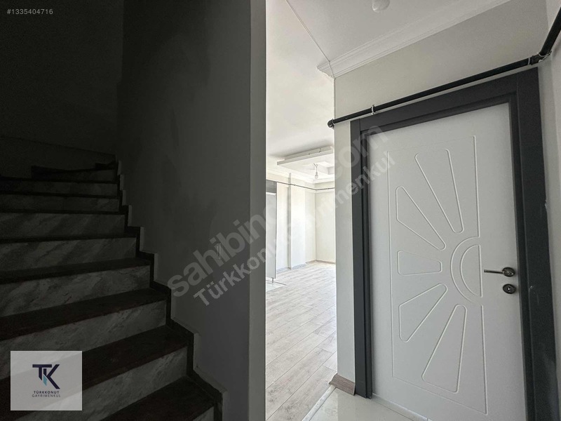 İncek Mahallesinde İskanlı 3+1 Dubleks Daire — fotoğraf 7