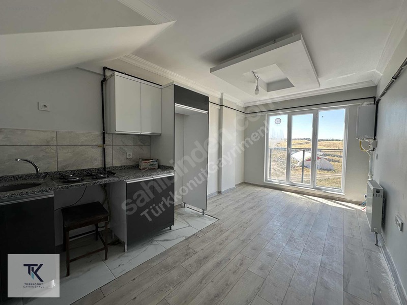 İncek Mahallesinde İskanlı 3+1 Dubleks Daire — fotoğraf 8