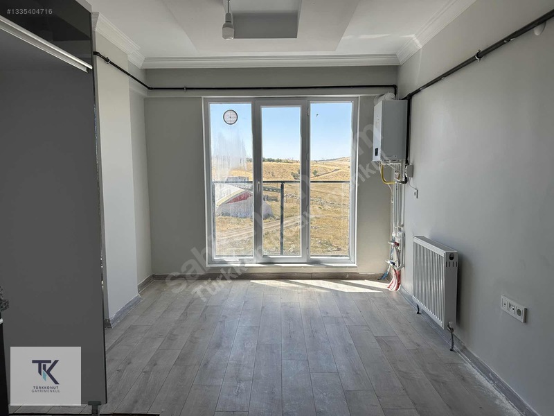 İncek Mahallesinde İskanlı 3+1 Dubleks Daire — fotoğraf 9