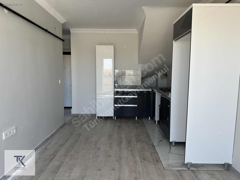 İncek Mahallesinde İskanlı 3+1 Dubleks Daire — fotoğraf 10