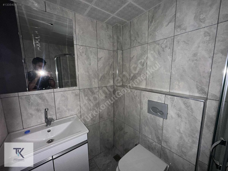 İncek Mahallesinde İskanlı 3+1 Dubleks Daire — fotoğraf 13