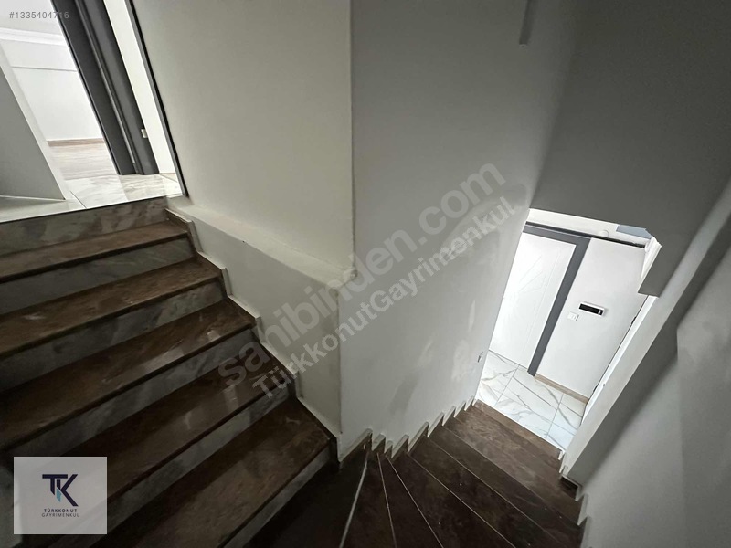 İncek Mahallesinde İskanlı 3+1 Dubleks Daire — fotoğraf 15