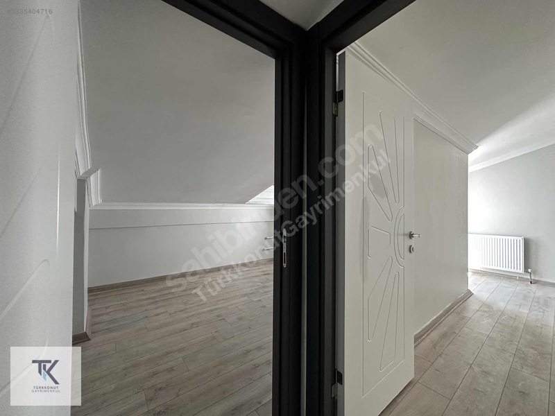 İncek Mahallesinde İskanlı 3+1 Dubleks Daire — fotoğraf 16