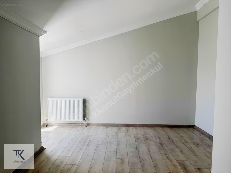 İncek Mahallesinde İskanlı 3+1 Dubleks Daire — fotoğraf 17