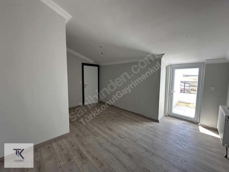 İncek Mahallesinde İskanlı 3+1 Dubleks Daire — fotoğraf 19
