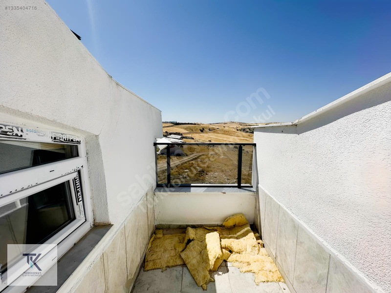 İncek Mahallesinde İskanlı 3+1 Dubleks Daire — fotoğraf 22