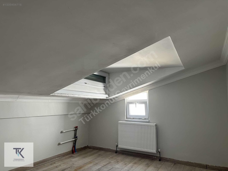 İncek Mahallesinde İskanlı 3+1 Dubleks Daire — fotoğraf 23
