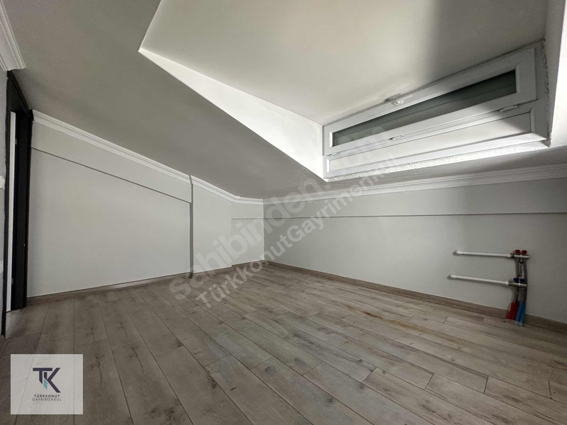 İncek Mahallesinde İskanlı 3+1 Dubleks Daire — fotoğraf 24