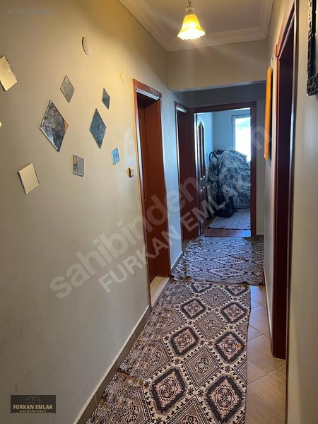 Yenice Özal'da Full Eşyalı, Doğalgazlı, Masrafsız 2+1 Daire — fotoğraf 2