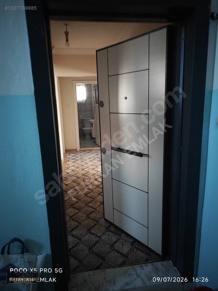 Yenice Özal'da Full Eşyalı, Doğalgazlı, Masrafsız 2+1 Daire — fotoğraf 3