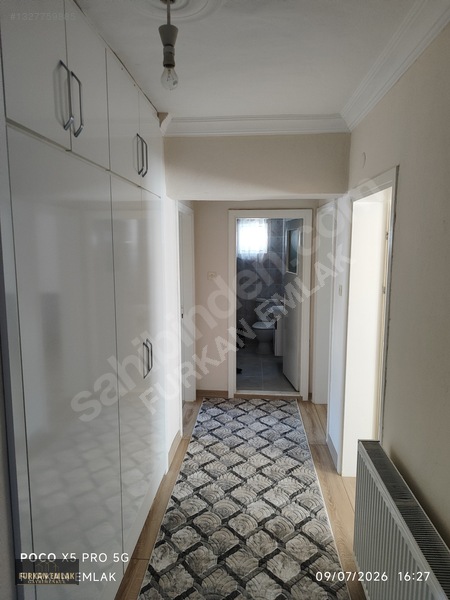 Yenice Özal'da Full Eşyalı, Doğalgazlı, Masrafsız 2+1 Daire — fotoğraf 4