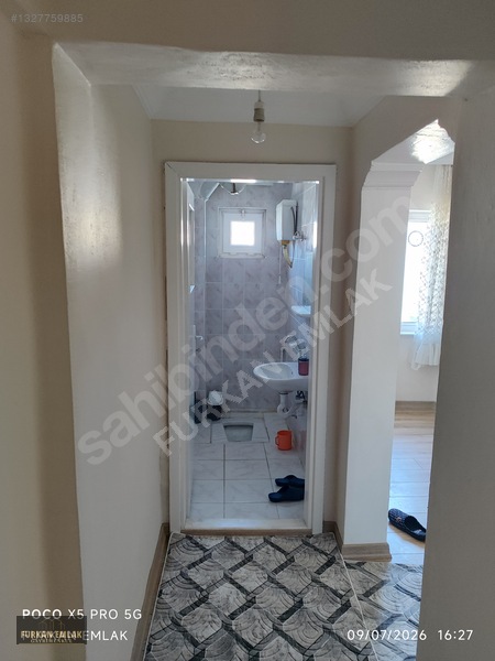 Yenice Özal'da Full Eşyalı, Doğalgazlı, Masrafsız 2+1 Daire — fotoğraf 5