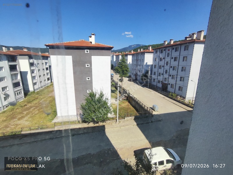 Yenice Özal'da Full Eşyalı, Doğalgazlı, Masrafsız 2+1 Daire — fotoğraf 8