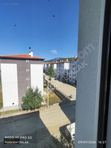 Yenice Özal'da Full Eşyalı, Doğalgazlı, Masrafsız 2+1 Daire — fotoğraf 9