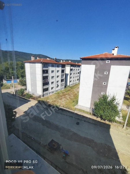 Yenice Özal'da Full Eşyalı, Doğalgazlı, Masrafsız 2+1 Daire — fotoğraf 10