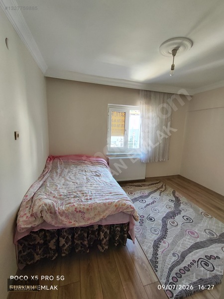Yenice Özal'da Full Eşyalı, Doğalgazlı, Masrafsız 2+1 Daire — fotoğraf 11