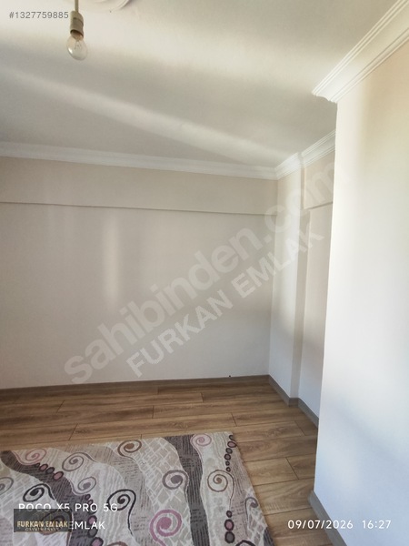 Yenice Özal'da Full Eşyalı, Doğalgazlı, Masrafsız 2+1 Daire — fotoğraf 12