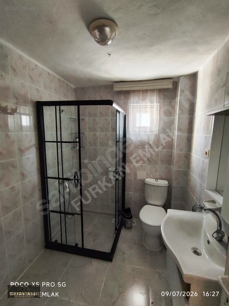Yenice Özal'da Full Eşyalı, Doğalgazlı, Masrafsız 2+1 Daire — fotoğraf 13