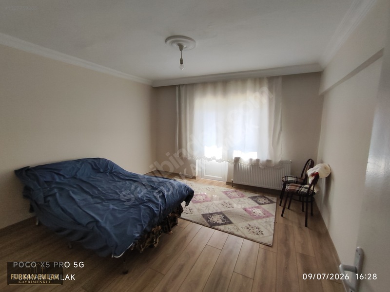 Yenice Özal'da Full Eşyalı, Doğalgazlı, Masrafsız 2+1 Daire — fotoğraf 14