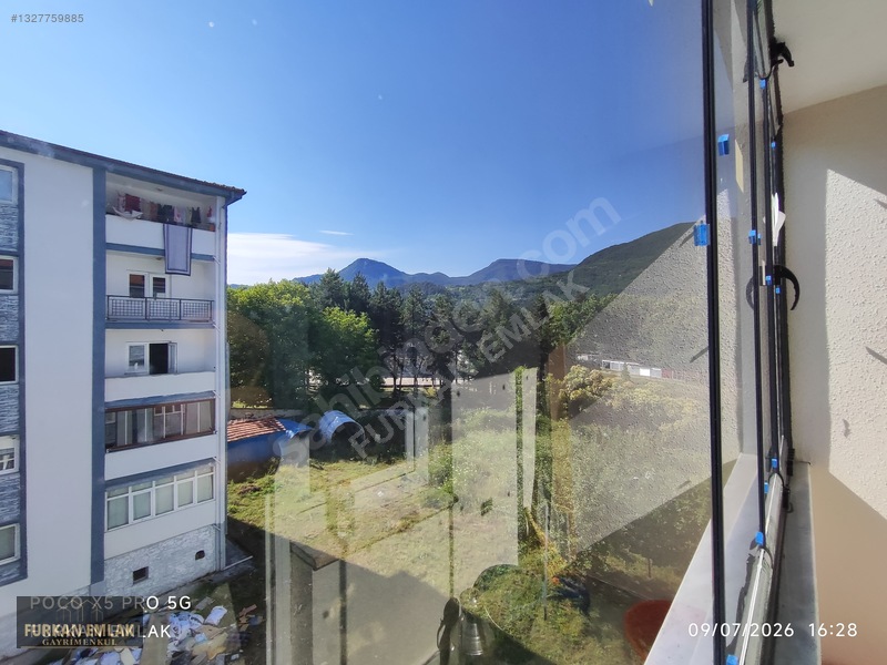 Yenice Özal'da Full Eşyalı, Doğalgazlı, Masrafsız 2+1 Daire — fotoğraf 16