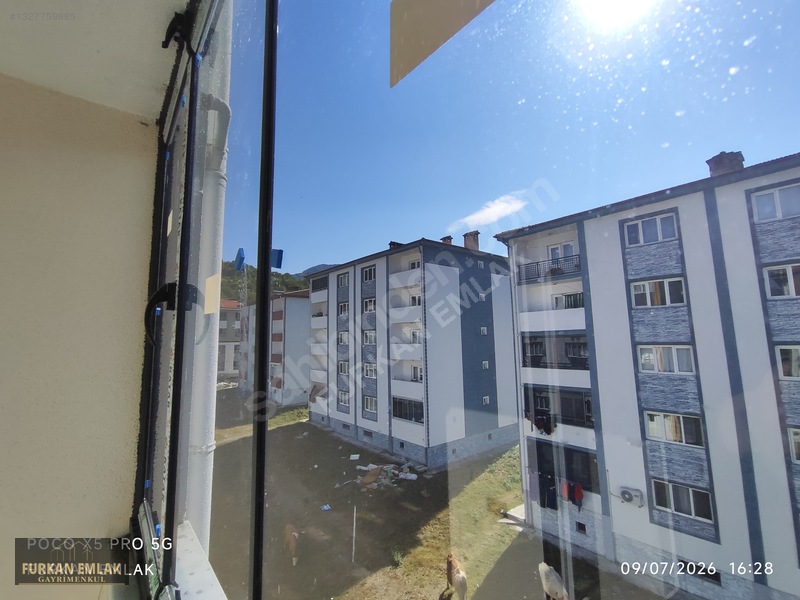 Yenice Özal'da Full Eşyalı, Doğalgazlı, Masrafsız 2+1 Daire — fotoğraf 17