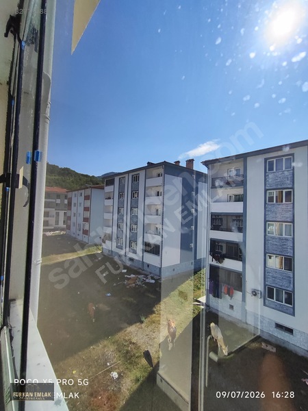 Yenice Özal'da Full Eşyalı, Doğalgazlı, Masrafsız 2+1 Daire — fotoğraf 18